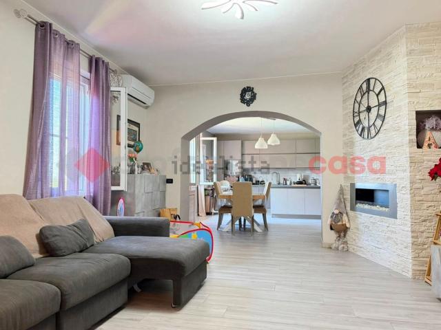 Appartamento in vendita a Livorno, Toscana