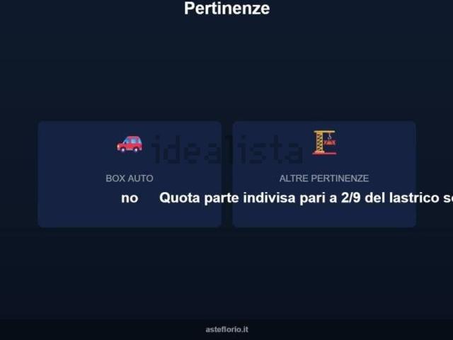 Appartamento in vendita a Cantina Sociale, Gela
