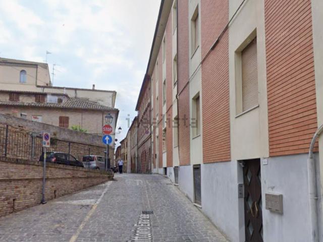 Appartamento in vendita a Marche, Macerata