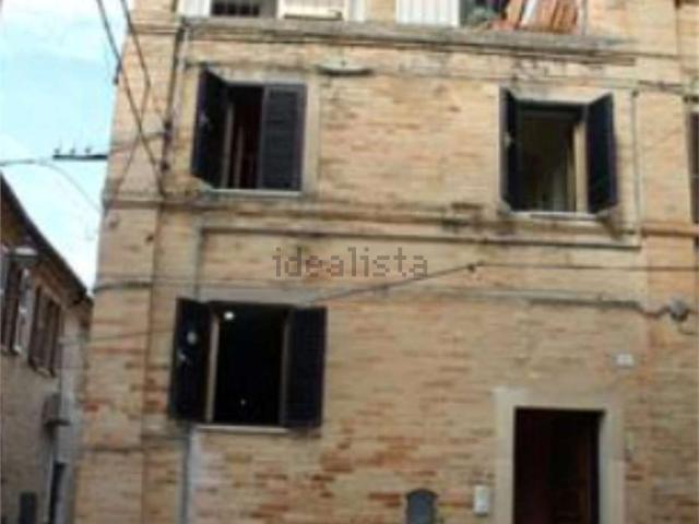 Appartamento in vendita a Marche, Macerata