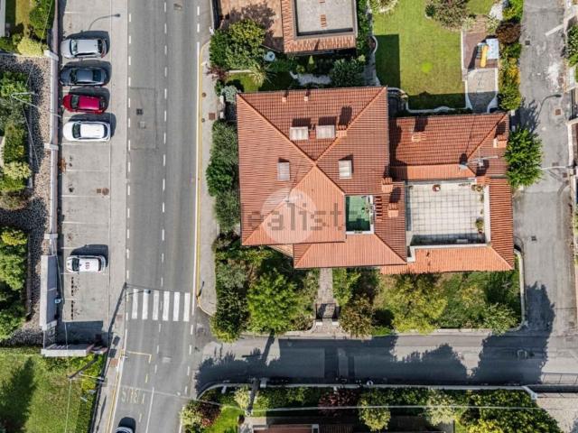 Appartamento in vendita a Botticino Sera, Botticino