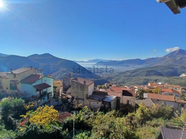 Appartamento in vendita a Valvori, Vallerotonda