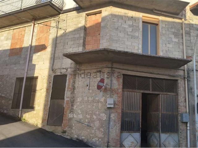 Appartamento in vendita a San Giovanni, Mussomeli