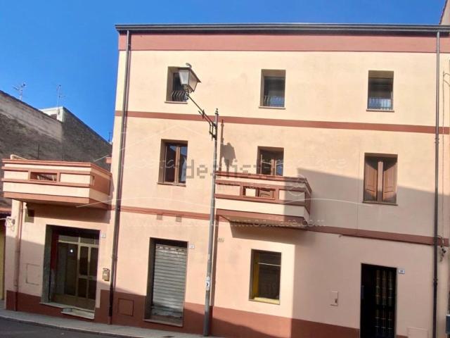 Appartamento in vendita a Arbus, Sardigna/Sardegna