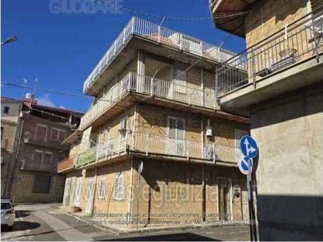 Appartamento in vendita a Barrafranca, Sicilia