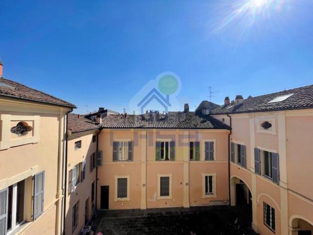 Appartamento in vendita a Monticelli D'ongina, Reggio Emilia