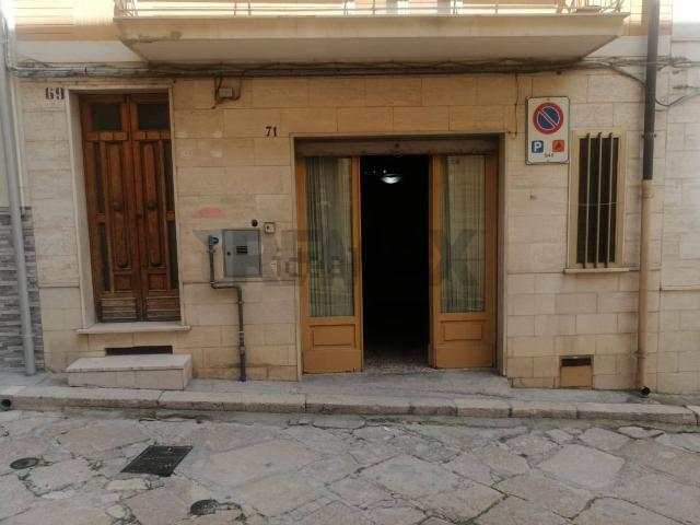 Appartamento in vendita a Puglia, Foggia