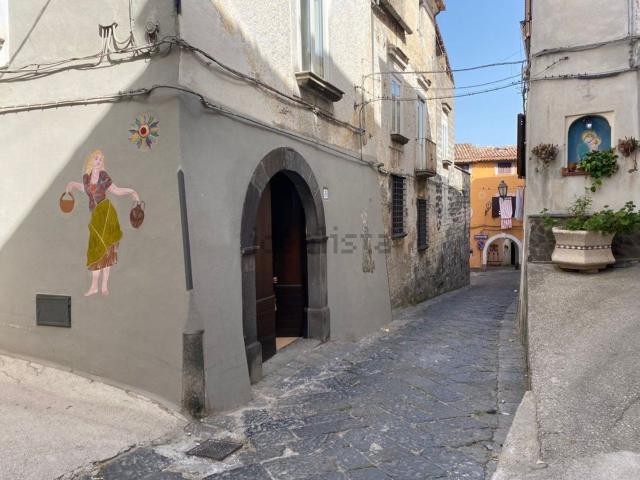 Appartamento in vendita a San Felice, Sessa Aurunca