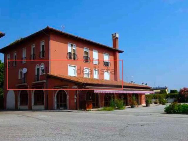 Appartamento in vendita a Fossalta, Veneto