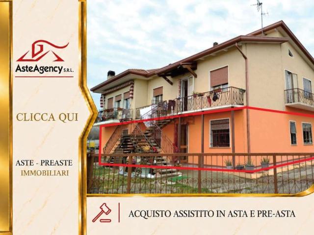 Appartamento in vendita a Sant'Angelo di Piove di Sacco, Padova