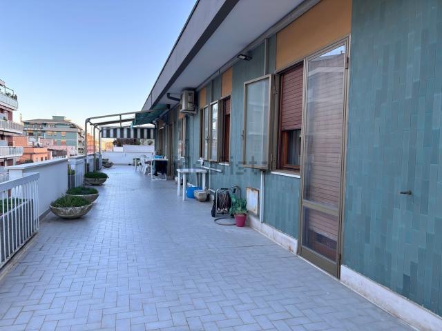Attico in vendita a Pescara Colli, Pescara