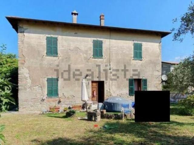Appartamento in vendita a Unione di comuni Montana Lunigiana, Fivizzano