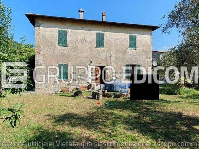 Appartamento in vendita a Unione di comuni Montana Lunigiana, Fivizzano