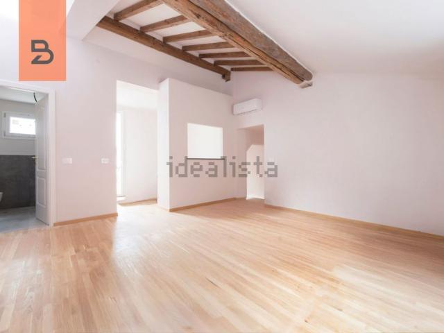 Appartamento in vendita a Centro Est, Serra Riccò