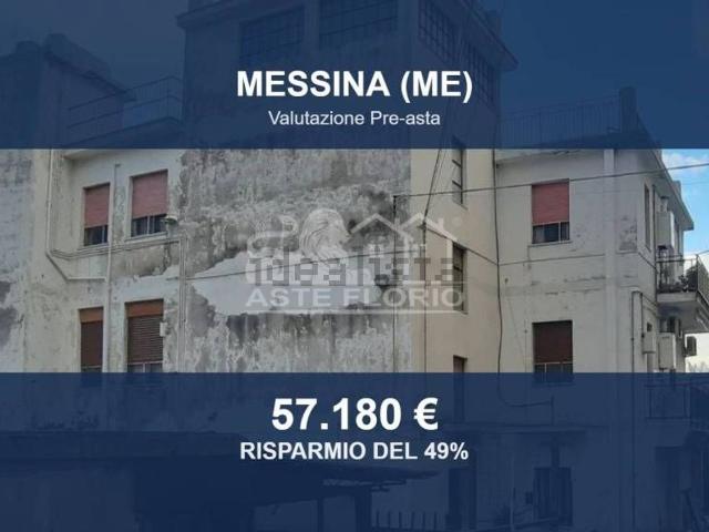Appartamento in vendita a V Circoscrizione, Messina