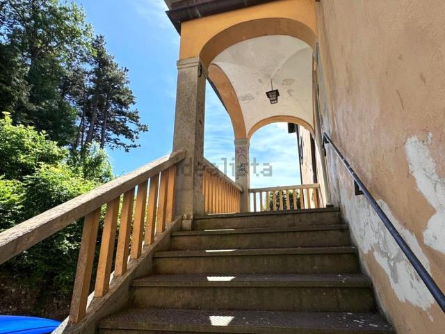 Appartamento in vendita a Monghidoro, Bologna