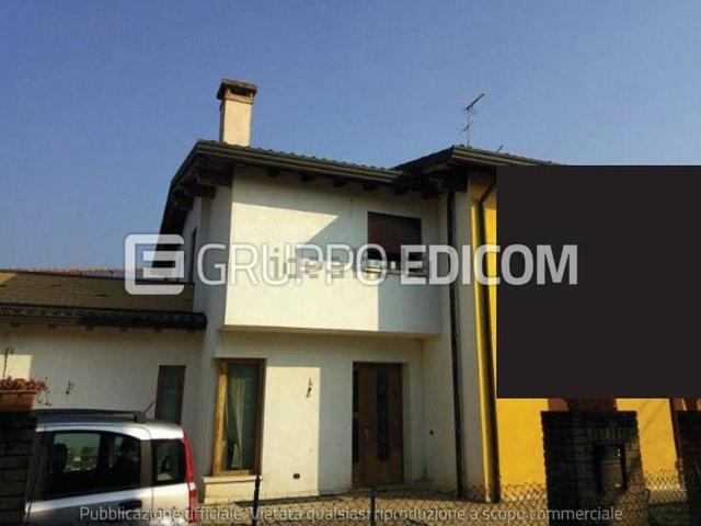 Appartamento in vendita a Vedelago, Veneto