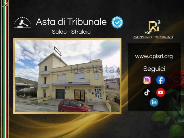 Appartamento in vendita a Tocco Casauria, Abruzzo