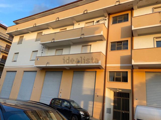 Appartamento in vendita a Cassano all'Ionio, Calabria