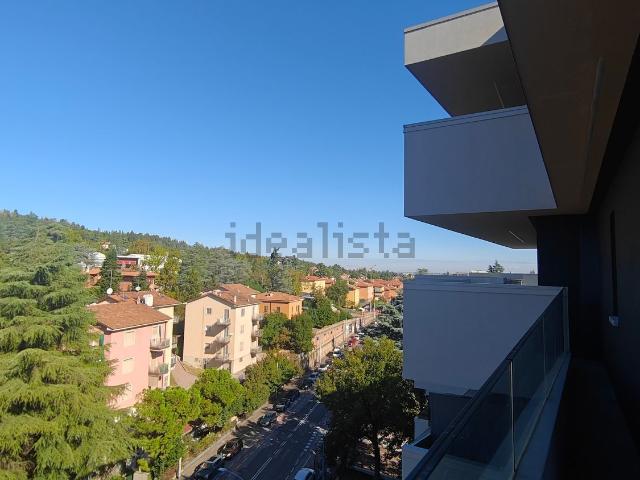 Attico in vendita a Monte Donato, Bologna