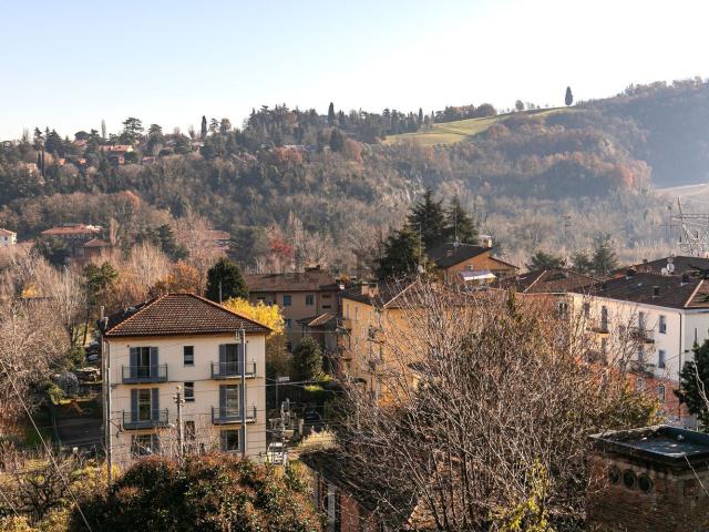 Attico in vendita a Monte Donato, Bologna