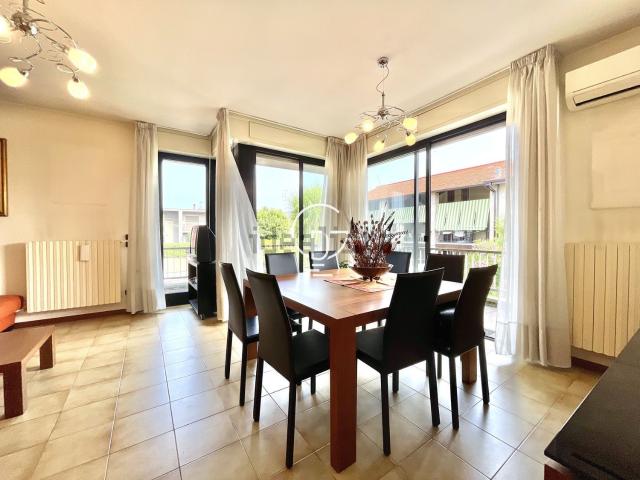 Appartamento in vendita a Rivoltella del Garda, Desenzano Del Garda