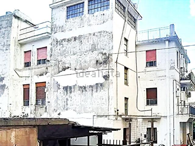Appartamento in vendita a V Circoscrizione, Messina