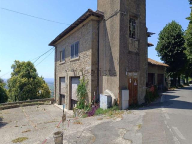 Appartamento in vendita a Cortona, Toscana