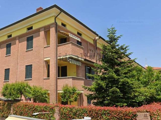 Appartamento in vendita a Unione dei comuni del Sorbara, Bastiglia