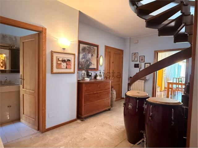 Appartamento in vendita a Castel del Piano, Cenerente