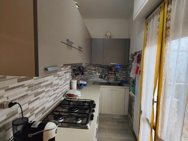 Appartamento in vendita a Capolavilla, Marche
