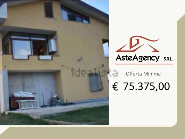 Appartamento in vendita a Moscufo, Abruzzo