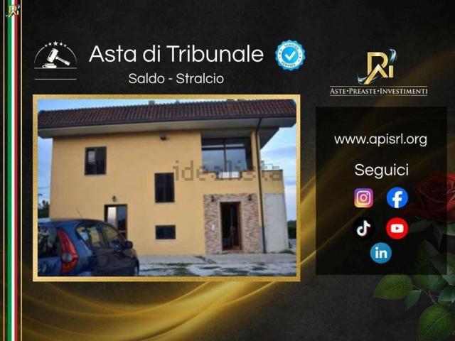 Appartamento in vendita a Moscufo, Abruzzo