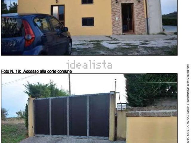 Appartamento in vendita a Moscufo, Abruzzo
