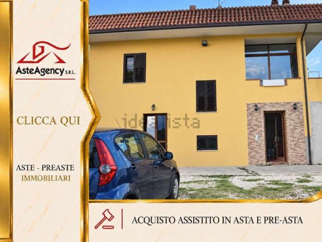 Appartamento in vendita a Senarica, Moscufo