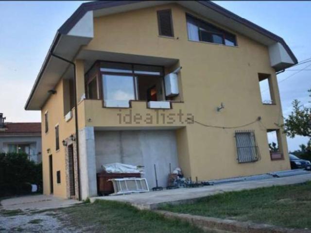 Appartamento in vendita a Moscufo, Abruzzo