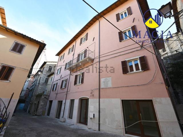 Appartamento in vendita a Marche, Ascoli Piceno