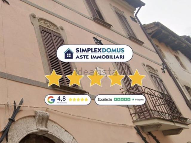 Appartamento in vendita a Leonessa, Rieti