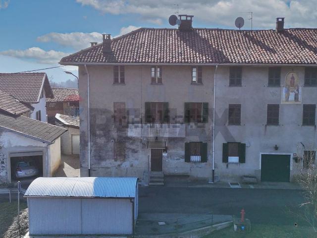 Appartamento in vendita a Piemonte, Biella