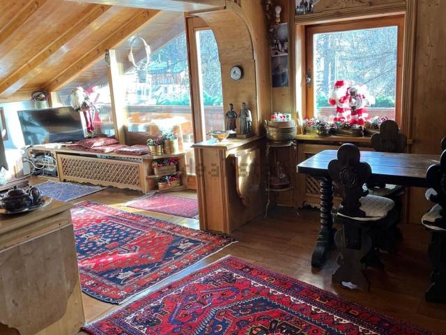 Appartamento in vendita a Sopiazes, Cortina D'ampezzo