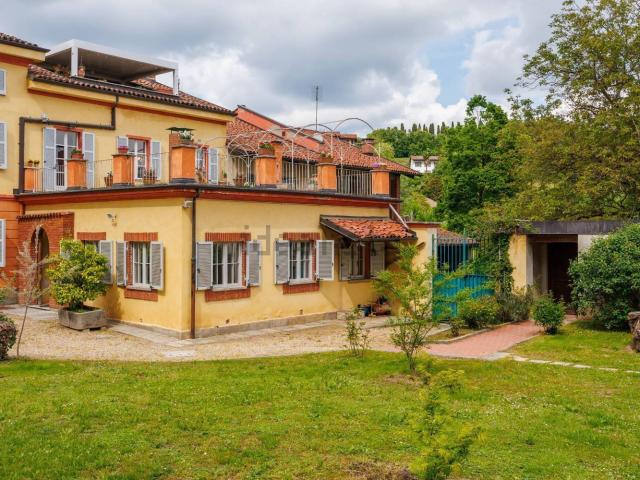Appartamento in vendita a Piemonte, Torino