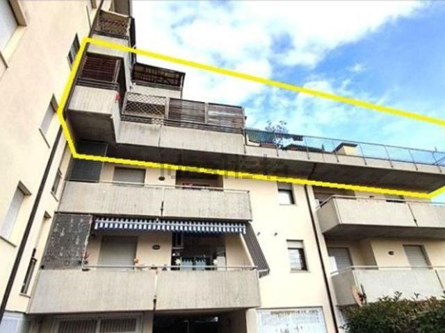 Appartamento in vendita a Maddalene, Vicenza