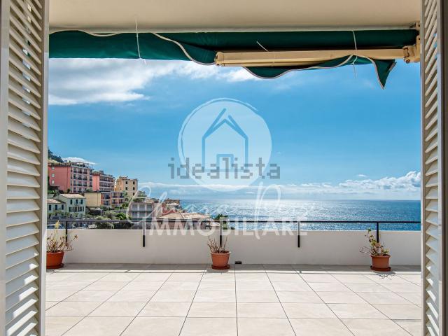 Attico in vendita a Zoagli, Liguria