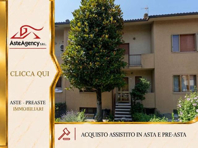 Appartamento in vendita a Vallato, Fano