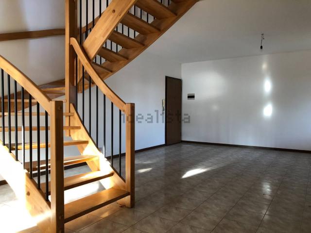 Attico in vendita a Montegrotto Terme, Padova