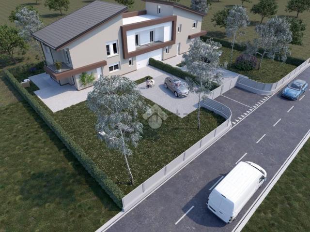 Appartamento in vendita a Unione Terre di Pianura, Malalbergo