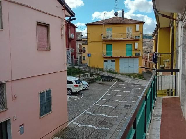Appartamento in vendita a Tito