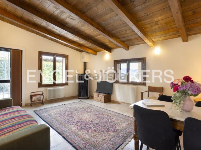 Appartamento in vendita a Unione dell'Appennino Bolognese, Grizzana Morandi