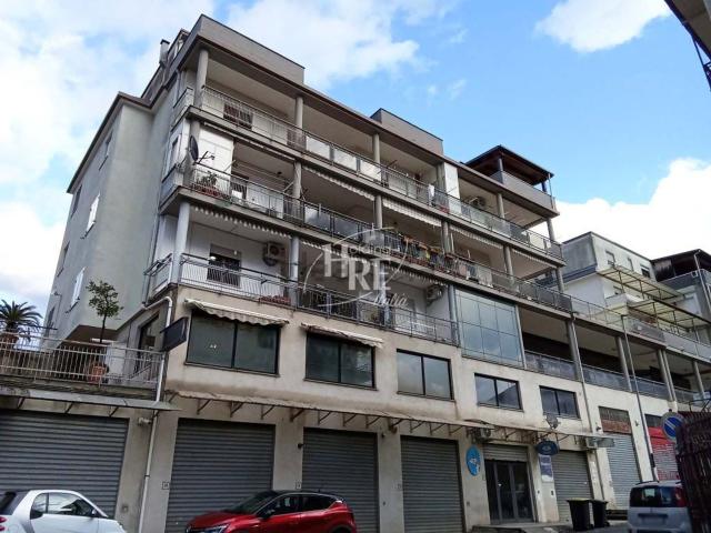 Appartamento in vendita a Calabria, Cosenza