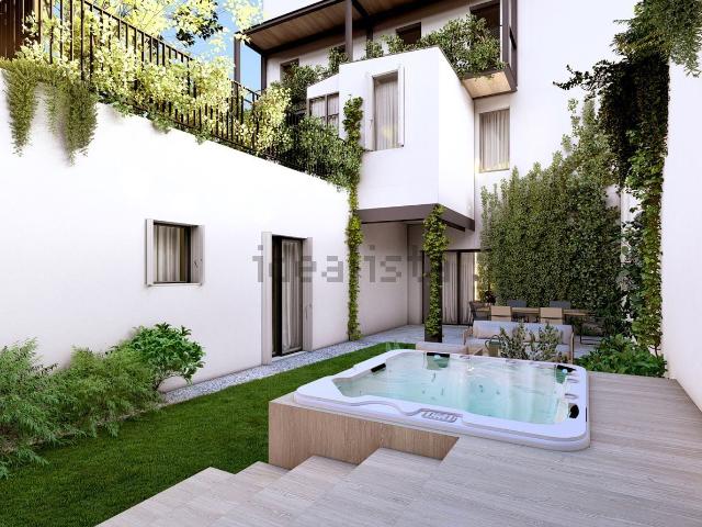 Appartamento in vendita a San Giuseppe, Padova